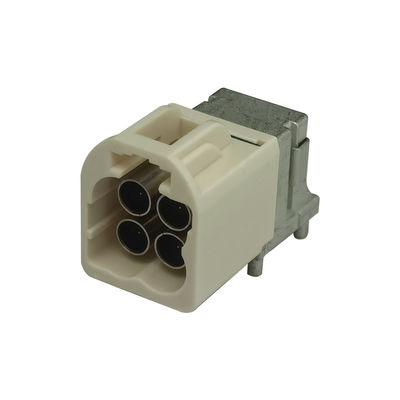 Mini Fakra Connector B code Right Angle Types For Car Surround View