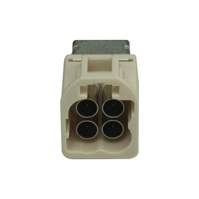 Mini Fakra Connector B code Right Angle Types For Car Surround View