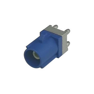 FAKRA رابط PCB 2291392-3 مكونات Pcba قطاع السيارات