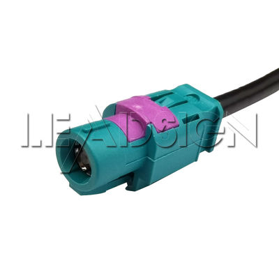 Precision Navigation: Enhancing GPS Systems With HSD To GVIF Cables