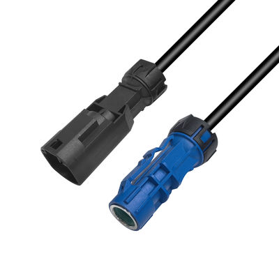 كابل HSD مقاوم للماء لـ USB و IEEE 1394 و اتصال Ethernet